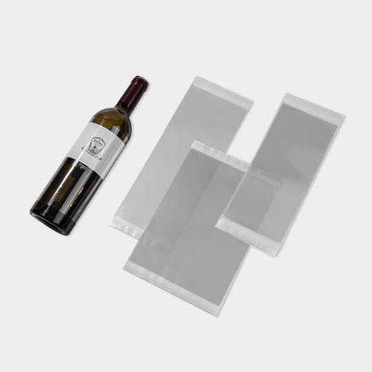 Label Protector Standard