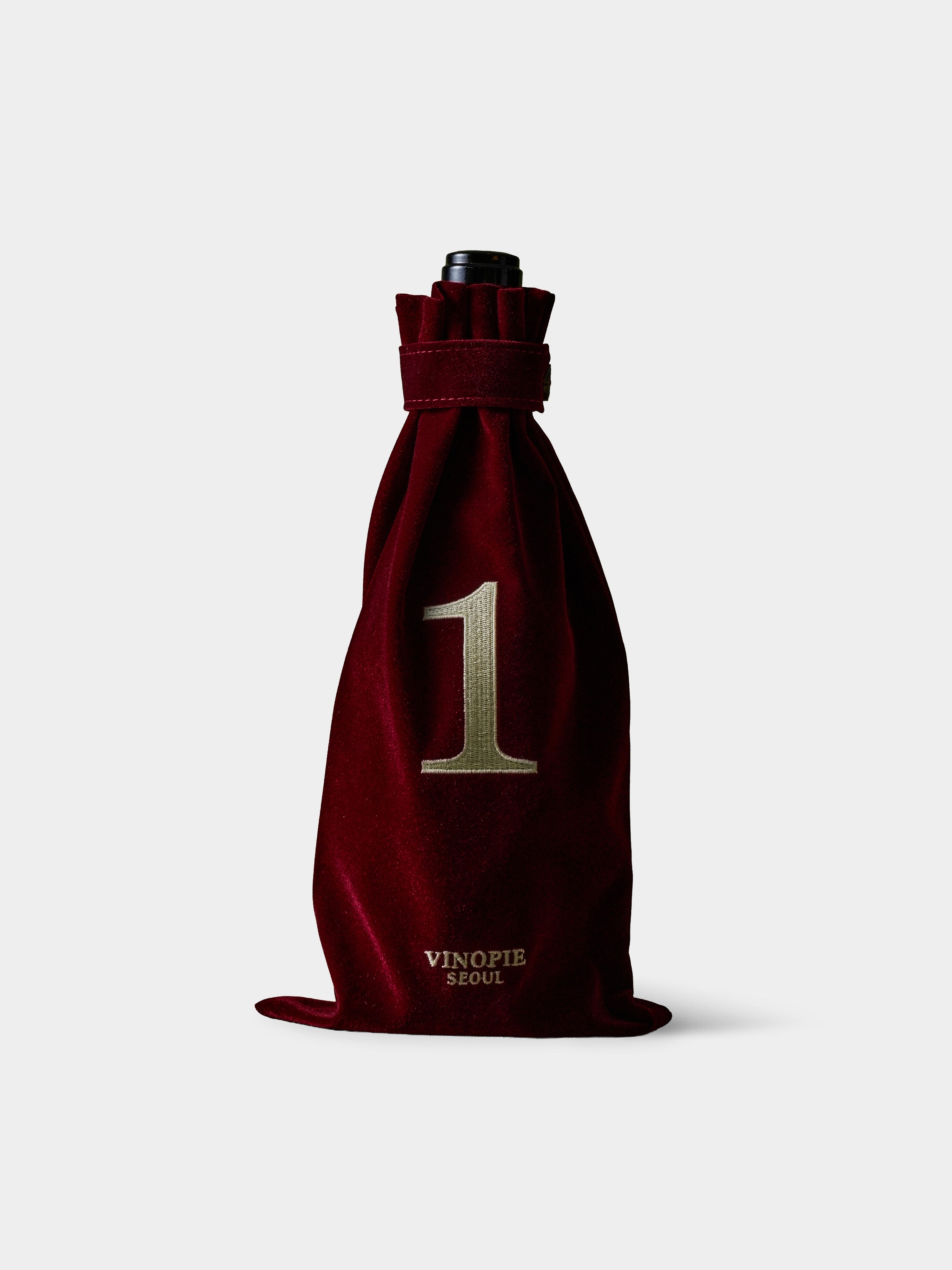 Signature Blind Tasting Cover