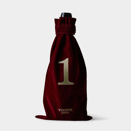 Signature Blind Tasting Cover